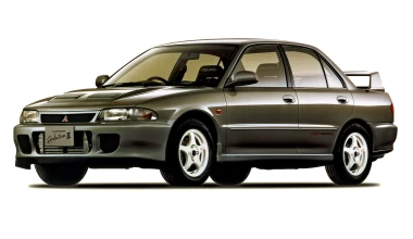 Mitsubishi EVΟ: Ένας λαϊκός ήρωας