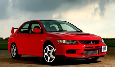 Mitsubishi EVΟ: Ένας λαϊκός ήρωας