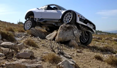 Το ελληνικό supercar με το οποίο έχουμε ήδη κάνει βόλτα! [video]