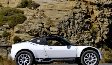 TEST Korres Project 4