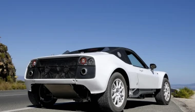 Το ελληνικό supercar με το οποίο έχουμε ήδη κάνει βόλτα! [video]