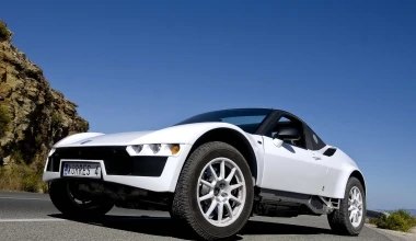 TEST Korres Project 4