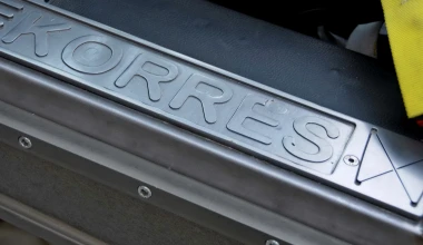 Το ελληνικό supercar με το οποίο έχουμε ήδη κάνει βόλτα! [video]