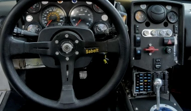 Το ελληνικό supercar με το οποίο έχουμε ήδη κάνει βόλτα! [video]