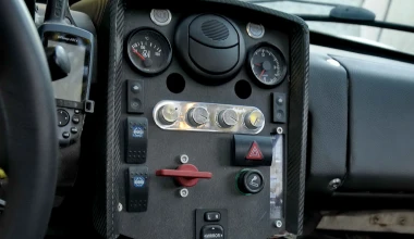 Το ελληνικό supercar με το οποίο έχουμε ήδη κάνει βόλτα! [video]