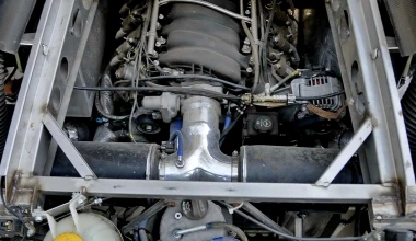 Το ελληνικό supercar με το οποίο έχουμε ήδη κάνει βόλτα! [video]