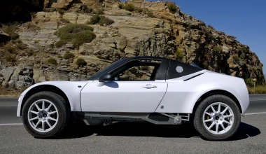 TEST Korres Project 4