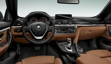 BMW Σειρά 4 Cabrio: Επίσημα