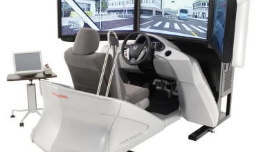 Honda Advanced Safety Technologies 