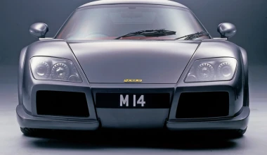 Noble Automotive Ltd: Μεγάλες προσδοκίες