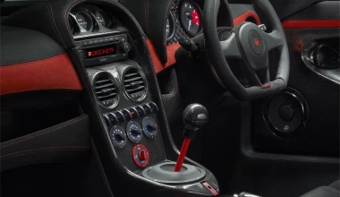 Noble Automotive Ltd: Μεγάλες προσδοκίες