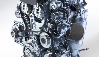 Νέος Opel 1.0 SIDI Turbo