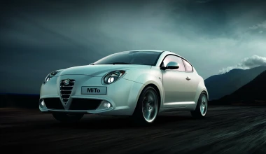 Εκπτώσεις Alfa Romeo για τον Οκτώβριο