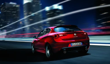 Ήρθαν οι νέες Alfa Romeo Giulietta και 4C