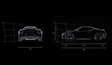 Ήρθαν οι νέες Alfa Romeo Giulietta και 4C