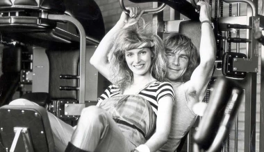 James Hunt (1947-1993): Το αιώνιο χαμένο παιδί

