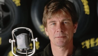 James Hunt (1947-1993): Το αιώνιο χαμένο παιδί