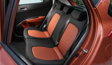 Οδηγούμε: Νέο Hyundai i10