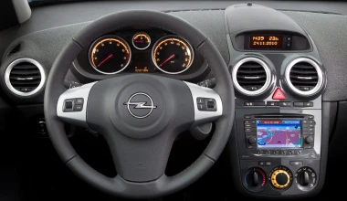 Opel Corsa 1.3 ecoFLEX