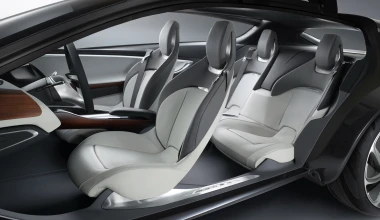 Monza Concept: Αλλιώς, το μέλλον της Opel 