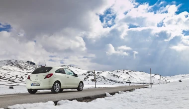 Opel Corsa 1.3 ecoFLEX