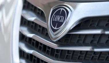 Lancia Ypsilon 0.9 Twinair