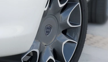 Lancia Ypsilon 0.9 Twinair