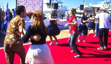 10o Concours d’ Elegance 