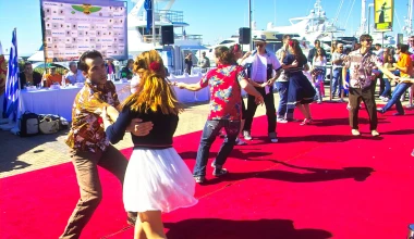 10o Concours d’ Elegance