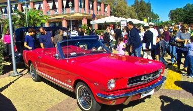 10o Concours d’ Elegance 