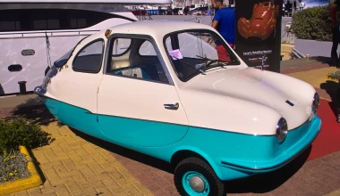 10o Concours d’ Elegance 