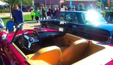 10o Concours d’ Elegance