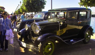 10o Concours d’ Elegance