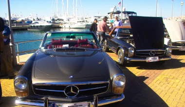 10o Concours d’ Elegance