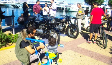 10o Concours d’ Elegance