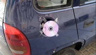 Ευρηματικές επισκευές