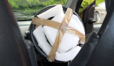 Ευρηματικές επισκευές