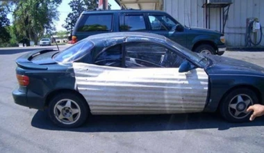 Ευρηματικές επισκευές