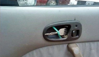 Ευρηματικές επισκευές