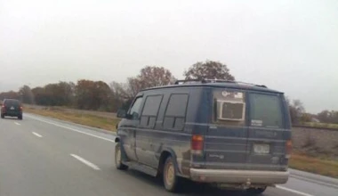 Ευρηματικές επισκευές