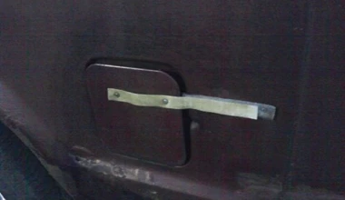 Ευρηματικές επισκευές