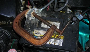 Ευρηματικές επισκευές