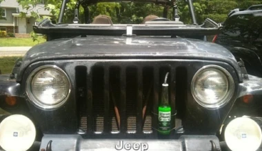 Ευρηματικές επισκευές