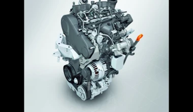 VW Polo 1.2 TDI Bluemotion