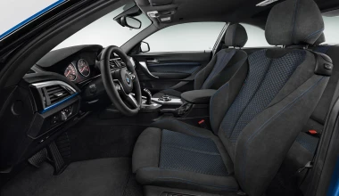 ΑΠΟΚΑΛΥΨΗ: BMW Σειρά 2 Coupe