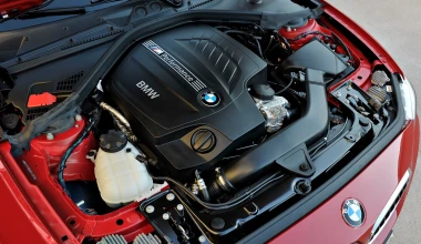 ΑΠΟΚΑΛΥΨΗ: BMW Σειρά 2 Coupe