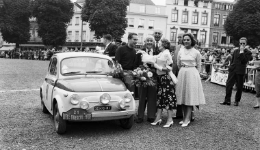 Carlo Abarth (1908-1979)