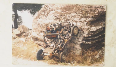 Συνέντευξη: Δημήτρης Κορρές