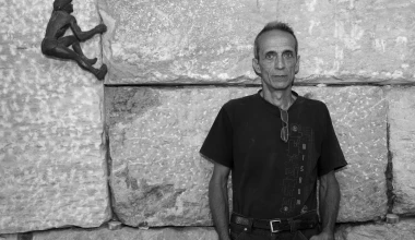 Συνέντευξη: Δημήτρης Κορρές

