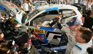 VIDEO: WRC Full Season Review 2013